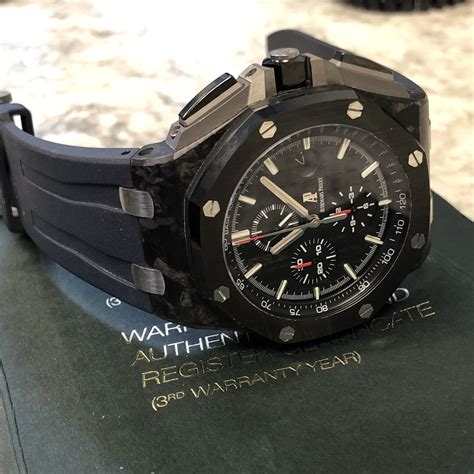 audemars piguet offshore carbon|Audemars Piguet royal oak offshore price.